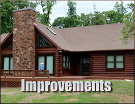 Log Repair Experts  Giles County, Virginia